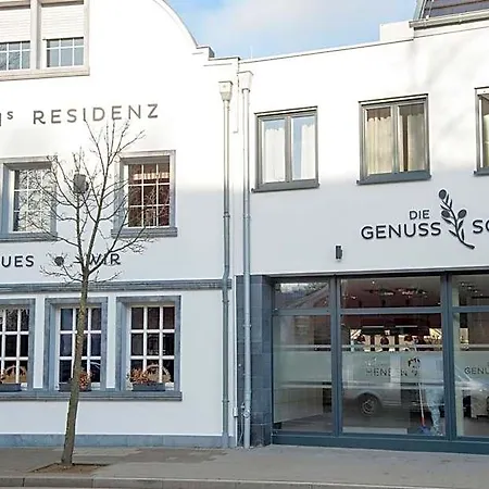 Hensens Residenz Hückelhoven