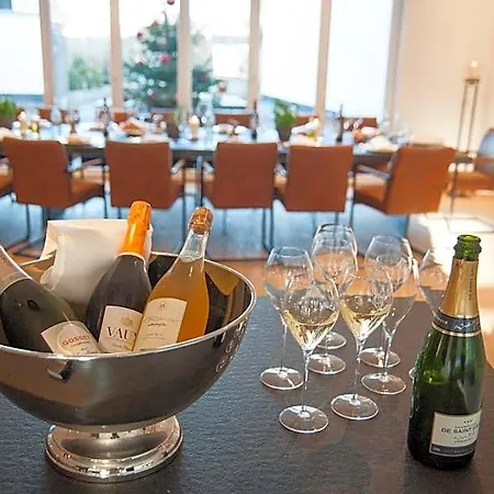 Hensens Residenz فندق 3*