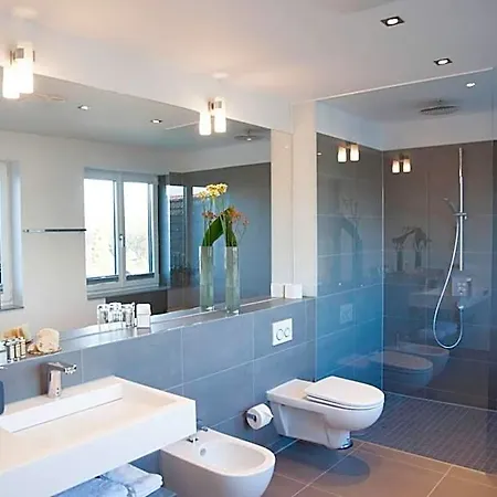 Hensens Residenz 3* Hückelhoven