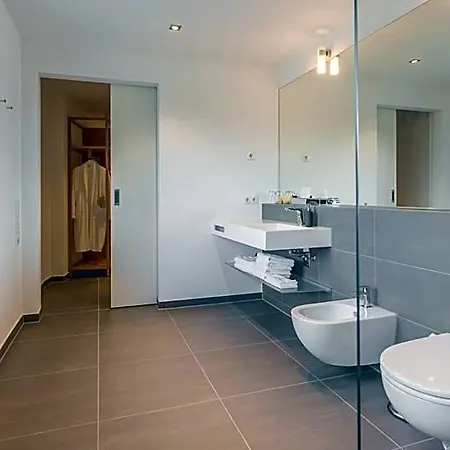 Hotel Hensens Residenz 3*