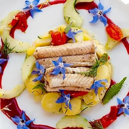 Hensens Residenz Hotel 3*