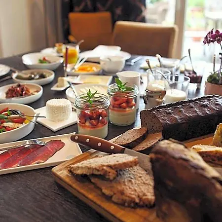 Hensens Residenz فندق 3*