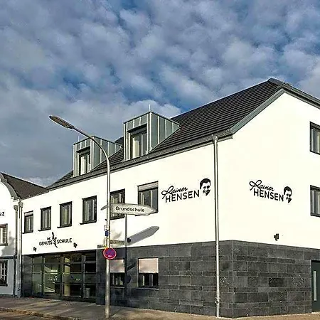 Hensens Residenz 3* Hückelhoven