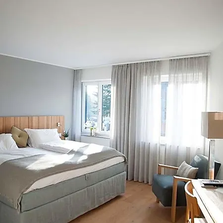Hensens Residenz فندق