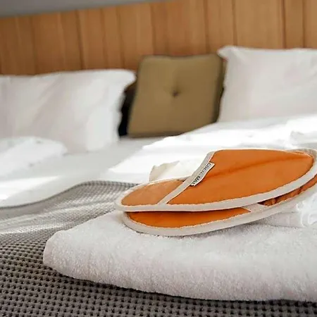 فندق Hensens Residenz 3*